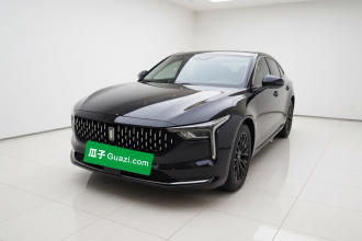 奔腾B70 2022款 第三代 1.5T 自动尊享型
