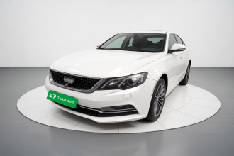众泰Z700 2016款 1.8T 手动豪华型
