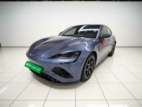 比亚迪 海豹 2025款 650长续航版