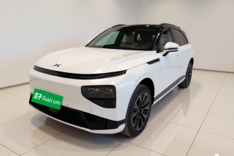 小鹏G9 2025款 625 长续航 Max