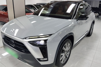蔚来ES8 2020款 415KM 六座版