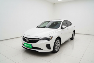 别克 威朗 2022款 Pro 533T 乐享版