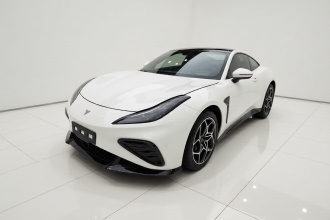 哪吒汽车 哪吒GT 2023款 560