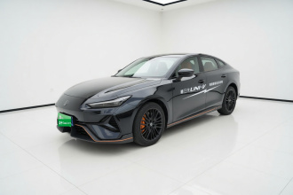 长安UNI-V 2025款 第三代 2.0T 劲擎型