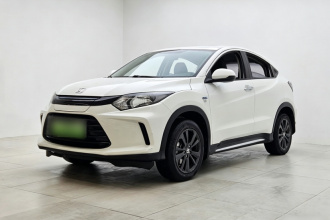 理念 广汽本田VE-1 2021款 出行版