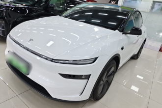 特斯拉 Model Y 2025款 长续航全轮驱动 首发版