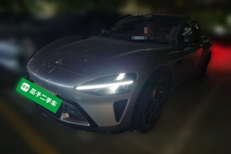 小米汽车 小米YU7 2025款 四驱Pro版