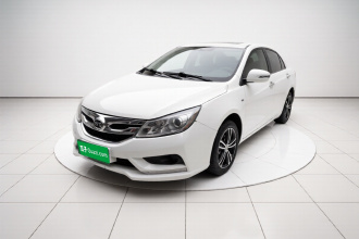 比亚迪 速锐 2015款 改款 1.5L 手动豪华型