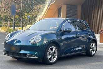 欧拉好猫 2021款 400km标准续航 雅典娜版 磷酸铁锂