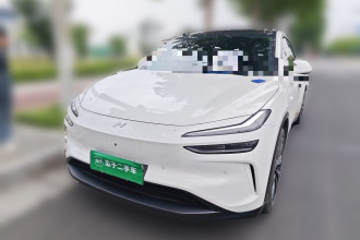 乐道L60 2024款 60kWh 后驱版