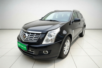 凯迪拉克SRX 2015款 3.0L 精英型