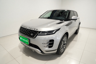 路虎 揽胜极光 2022款 改款 极光L 249PS R-Dynamic HSE 奢享版