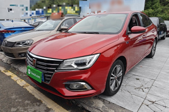 荣威i5 2019款 1.5L 手动4G互联朗豪版