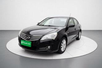 现代 悦动 2011款 1.6L 手动舒适型
