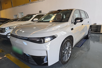 零跑汽车 零跑C10 2026款 605激光雷达版