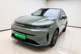 哈弗H6L 2026款 2.0T Ultra