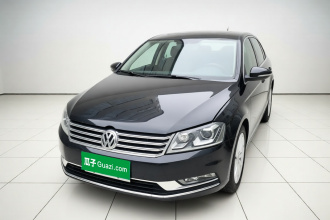 大众 迈腾 2015款 改款 2.0TSI 尊贵型