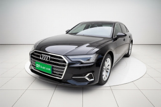 奥迪A6L 2022款 40 TFSI 豪华致雅型