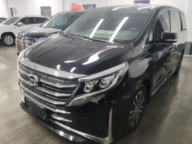 广汽传祺 传祺M8 2021款 领秀系列 390T 尊贵版