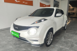 英菲尼迪ESQ 2014款 1.6L 率性版