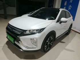 三菱 奕歌 2018款 1.5T CVT两驱梦想版