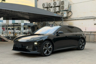蔚来ET5T 2024款 75kWh Touring