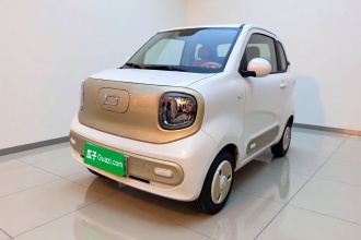奔腾小马 2025款 222km 灵动马