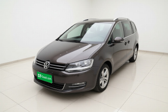 大众 夏朗 2015款 1.8TSI 舒适型