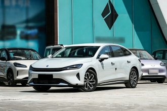 宝骏享境 2025款 纯电 600km标准版