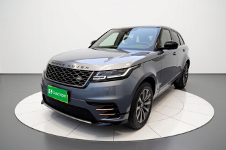 路虎 揽胜星脉 2020款 P340 R-DYNAMIC S