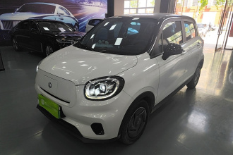 零跑汽车 零跑T03 2023款 200轻享版