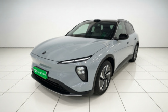 蔚来ES6 2023款 75kWh