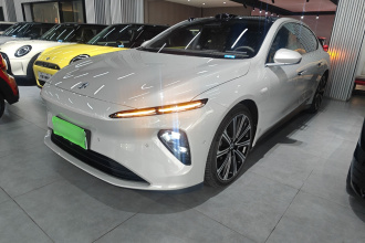 蔚来ET7 2024款 75kWh 行政签名版