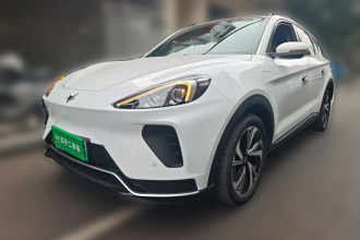 ARCFOX极狐 极狐 阿尔法T(ARCFOX αT) 2022款 480S 160kW