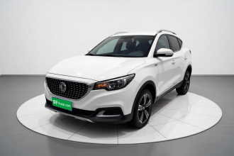 名爵ZS 2018款 1.5L 手动舒适版 国V