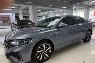 大众 帕萨特 2022款 330TSI 星空尊贵版