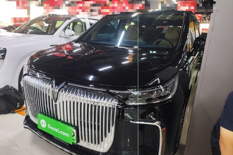 岚图汽车 岚图梦想家 2025款 PHEV 四驱尊贵鲲鹏版