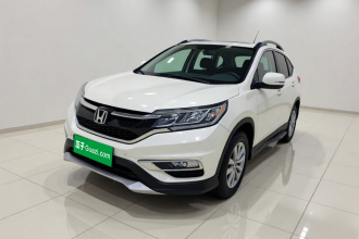 本田CR-V 2016款 2.0L 两驱都市版