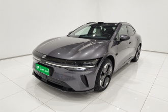 极氪007GT 2025款 后驱智驾版 75kWh