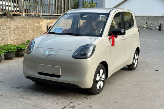 五菱汽车 宏光MINIEV 2025款 四门版 进阶款