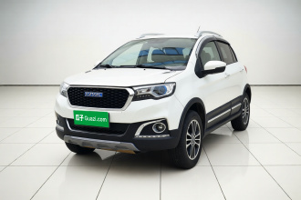 哈弗H1 2016款 改款 蓝标 1.5L AMT舒适型