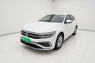 大众 宝来 2024款 200TSI DSG畅行版