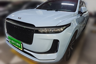 理想汽车 理想ONE 2020款 增程6座版