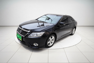 丰田 凯美瑞 2012款 骏瑞 2.0S 耀动版