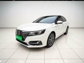 荣威i6 2020款 PLUS 1.6L CVT 4G互联荣耀旗舰版