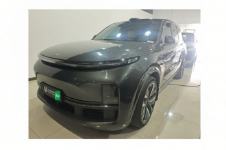 理想汽车 理想L9 2022款 Max
