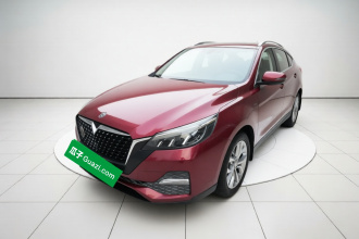 启辰T90 2020款 2.0L CVT智联畅行版