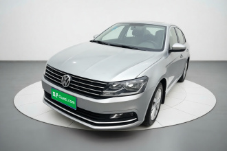 大众 朗逸 2015款 230TSI DSG舒适版