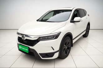 本田 皓影 2020款 240TURBO CVT两驱精英版