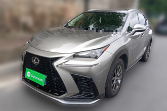 雷克萨斯NX 2015款 200 全驱 锋尚版